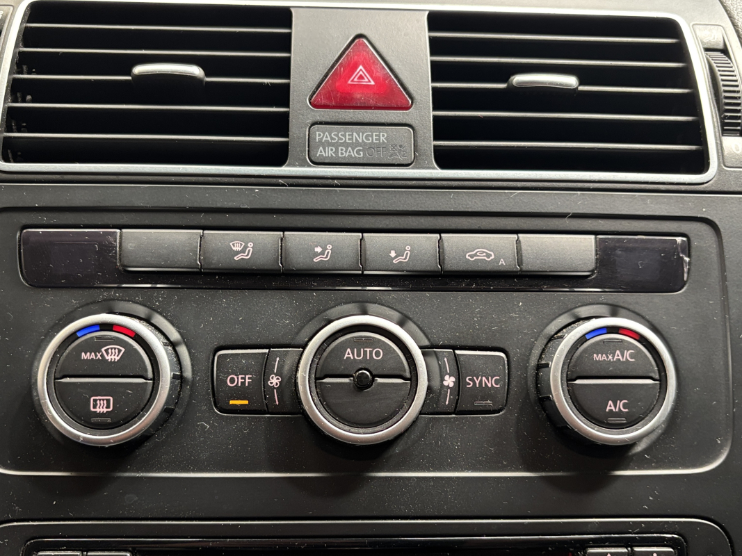 Volkswagen Touran — 20