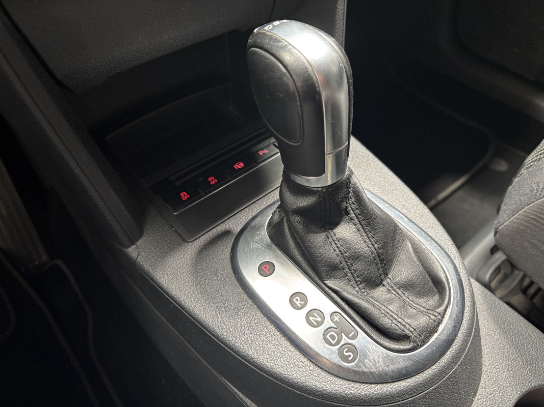 Volkswagen Touran — 21