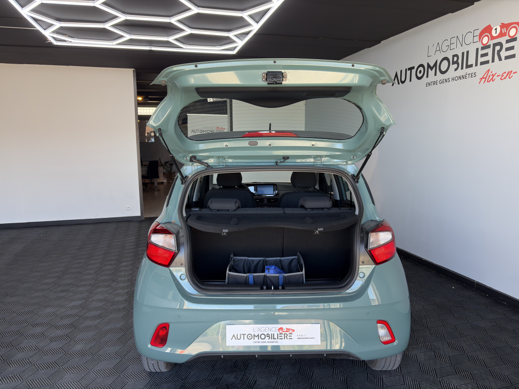 Hyundai I10 — 31
