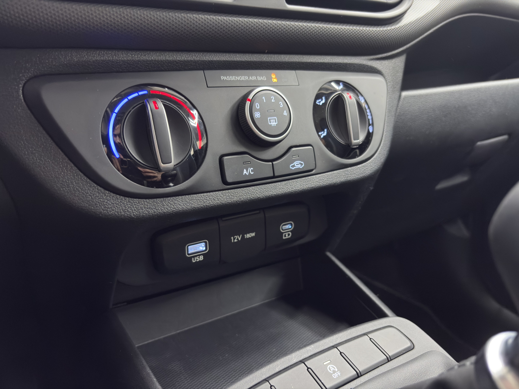 Hyundai I10 — 16