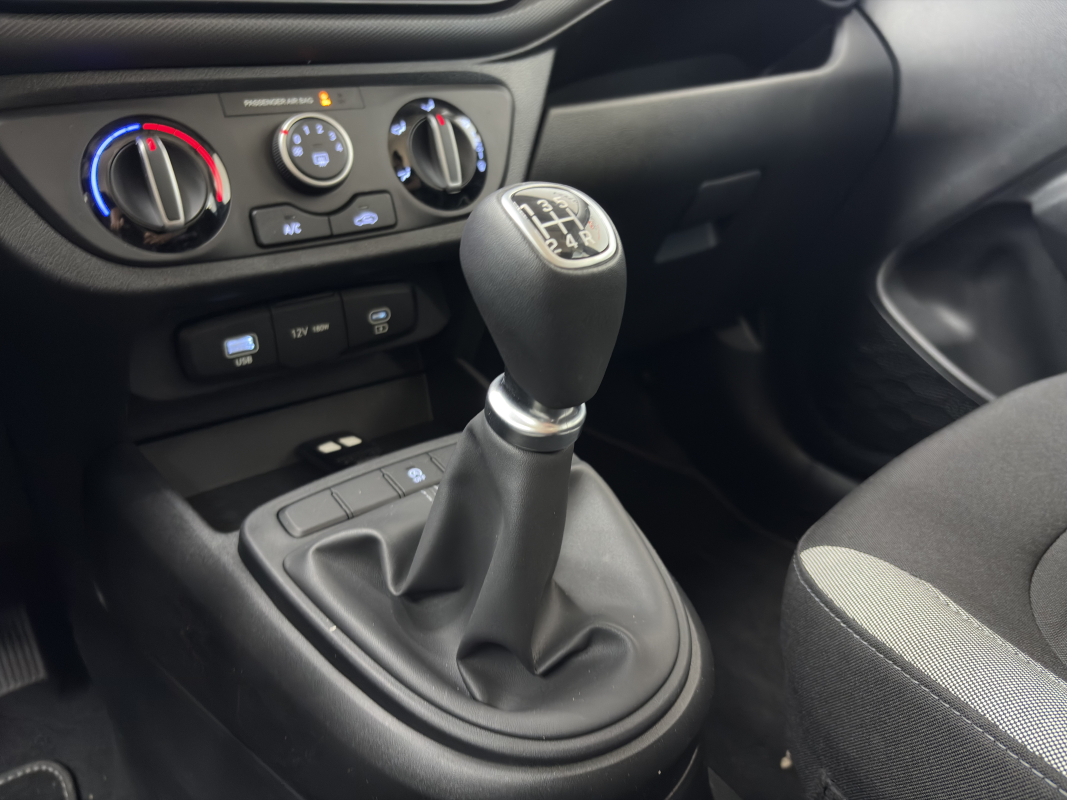 Hyundai I10 — 15