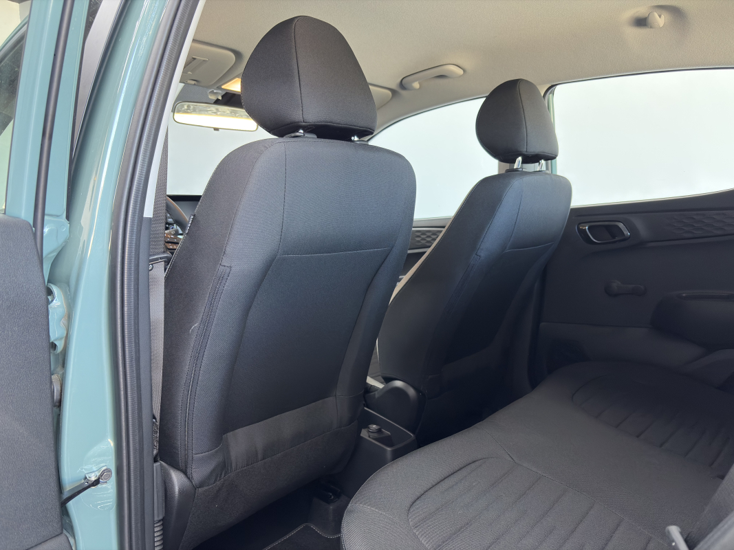Hyundai I10 — 22