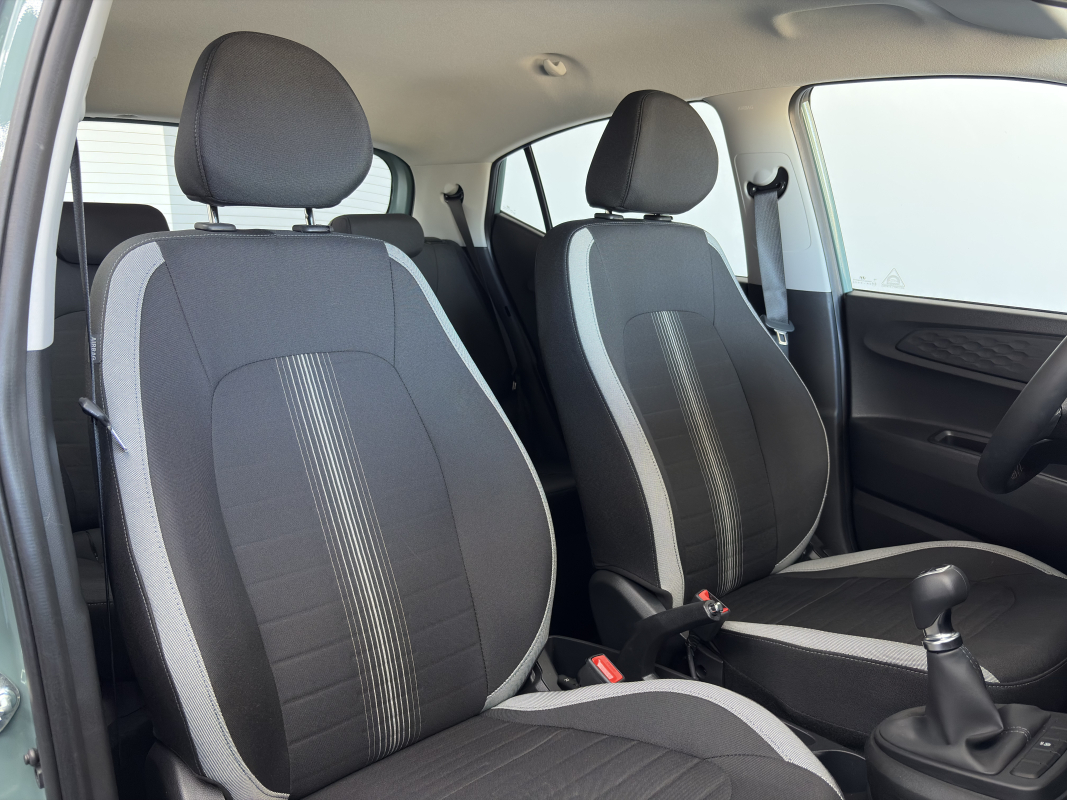 Hyundai I10 — 20