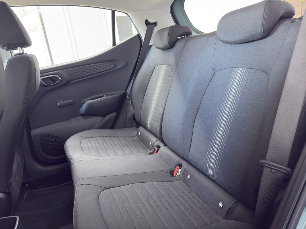 Hyundai I10 — 23