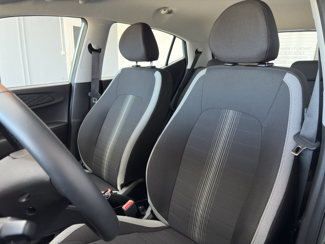 Hyundai I10 — 11
