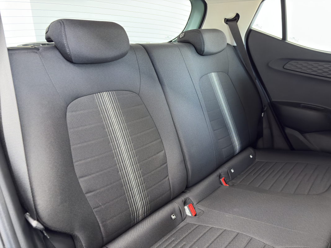 Hyundai I10 — 26