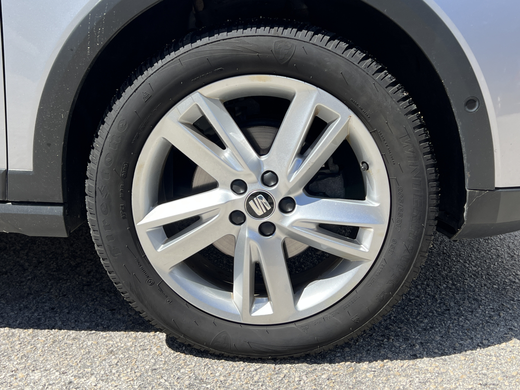 Seat Arona — 29