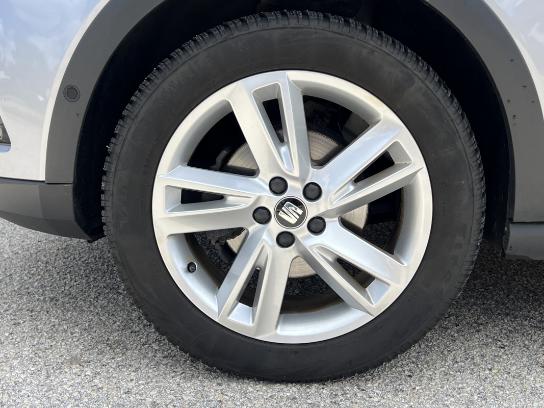Seat Arona — 27