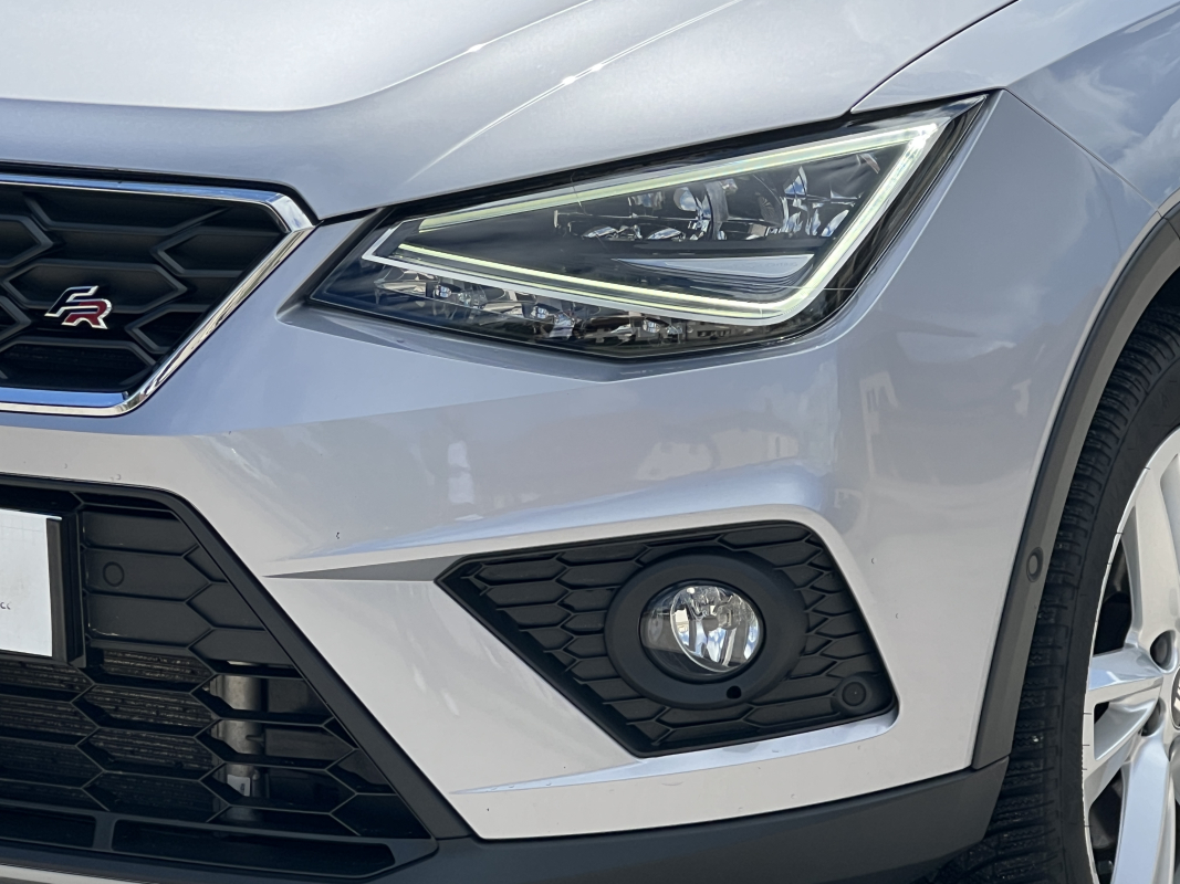 Seat Arona — 31
