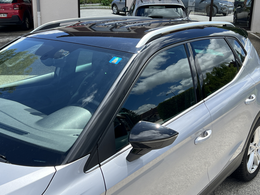 Seat Arona — 32