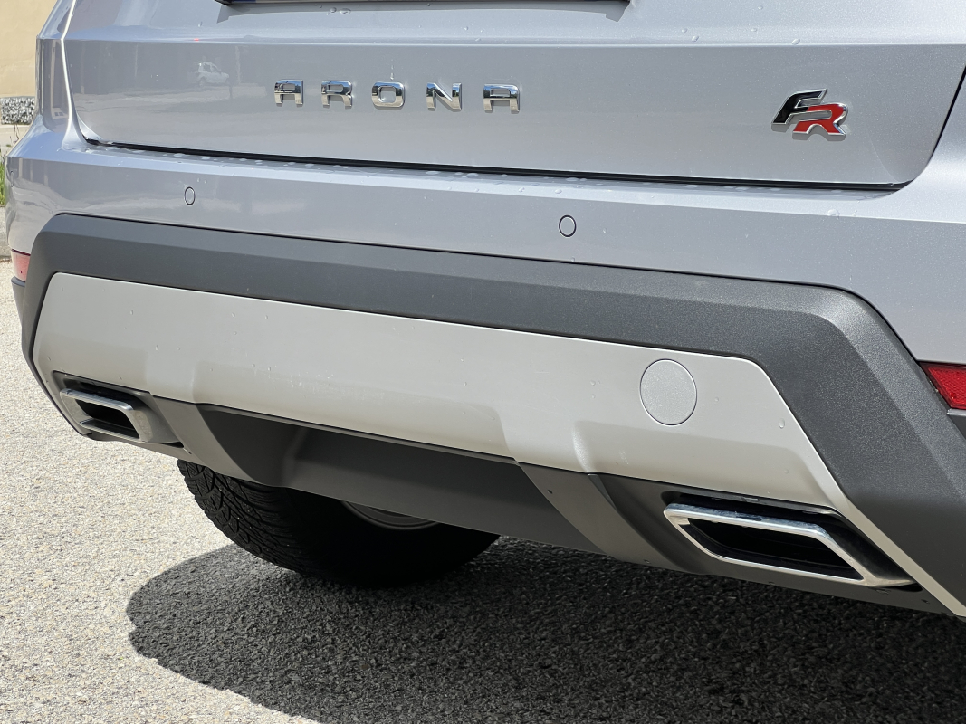 Seat Arona — 33