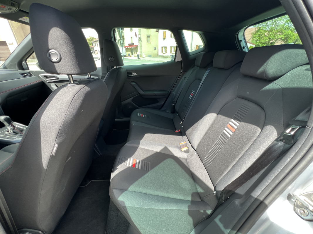 Seat Arona — 13