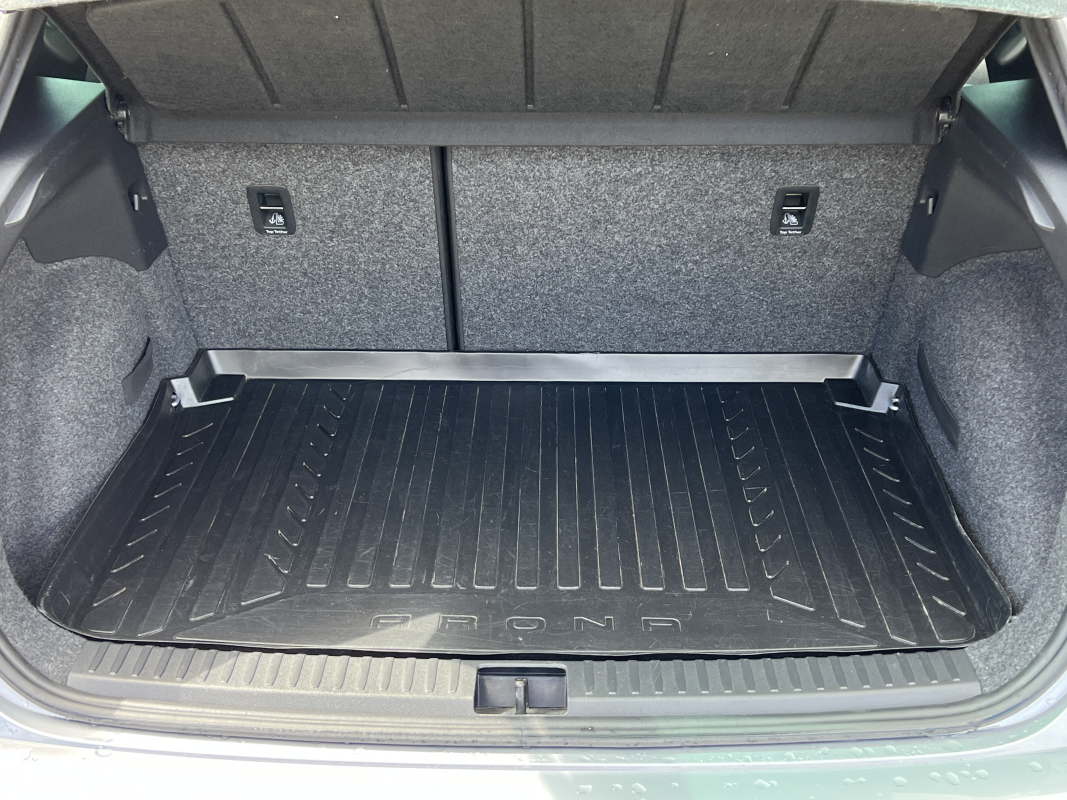 Seat Arona — 40