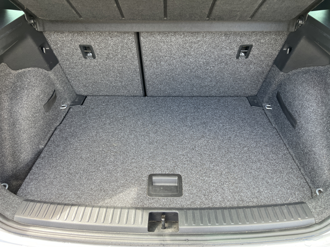 Seat Arona — 15