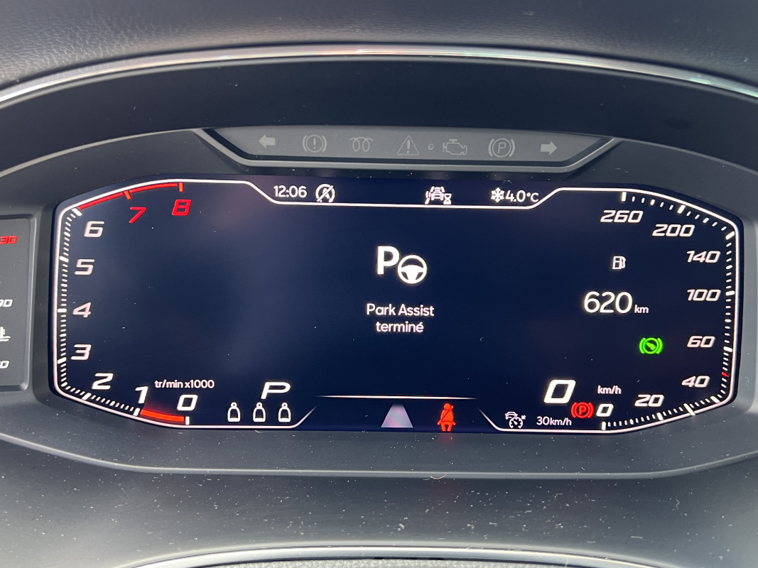 Seat Arona — 21
