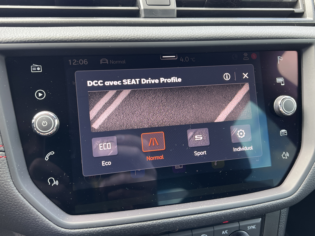 Seat Arona — 20