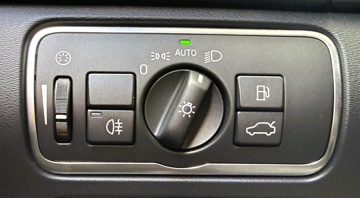 Volvo V60 — 21