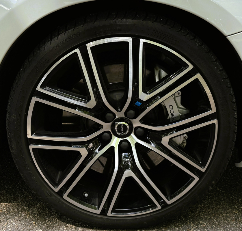 Volvo V60 — 19