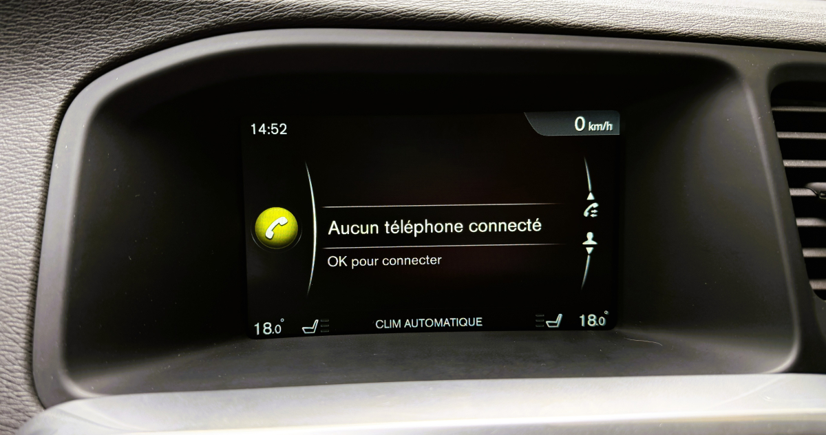 Volvo V60 — 17