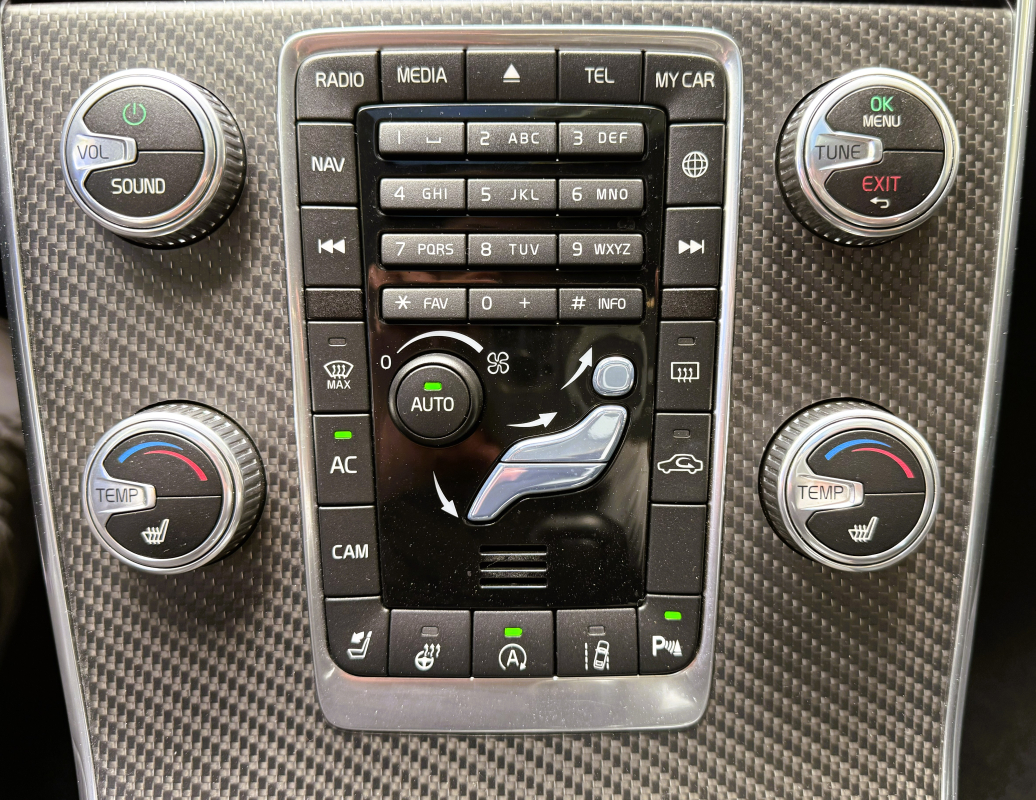 Volvo V60 — 25