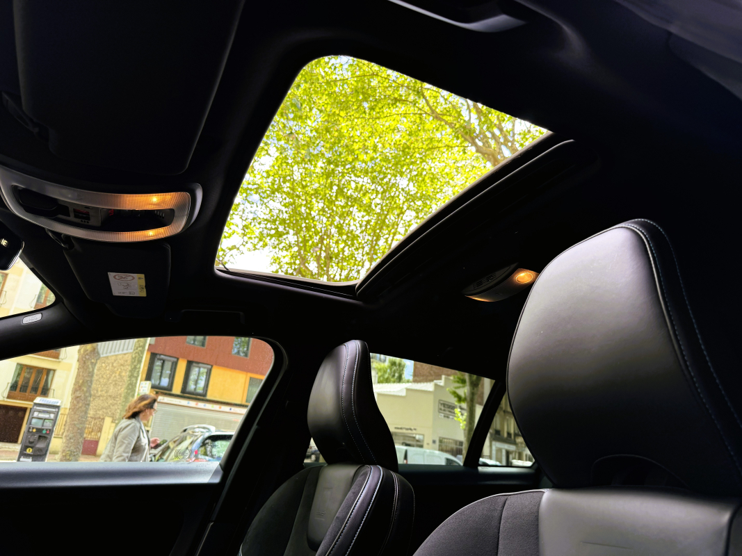 Volvo V60 — 26