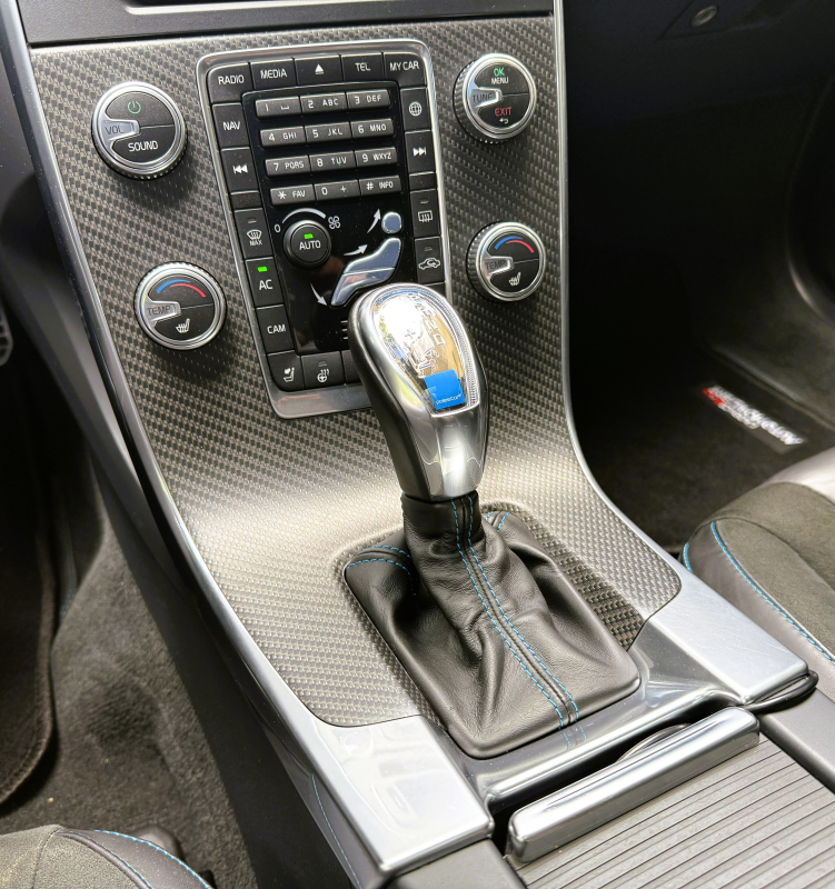 Volvo V60 — 27