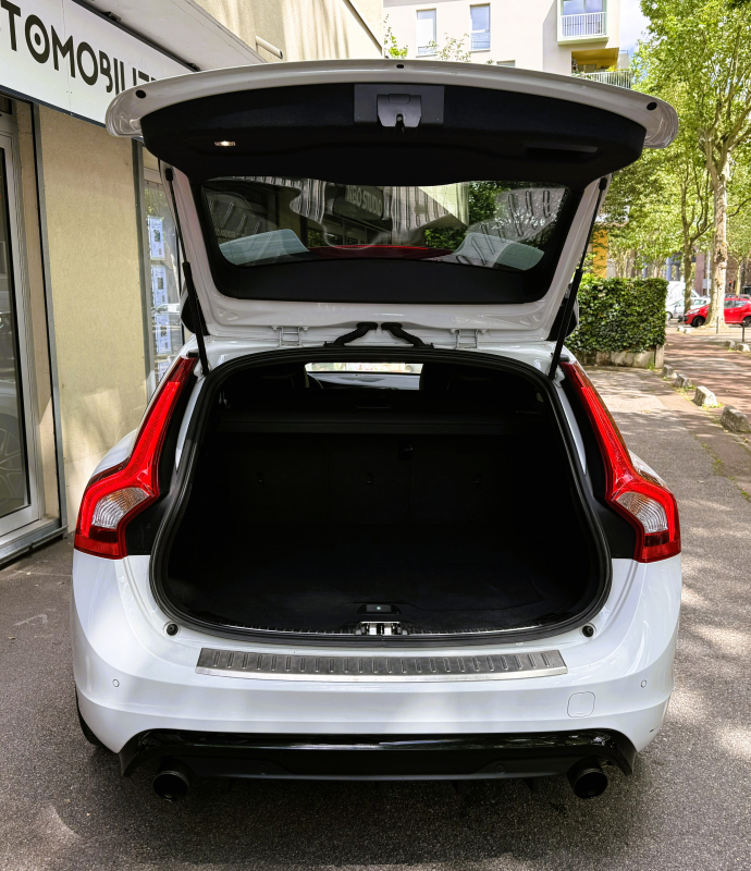 Volvo V60 — 29