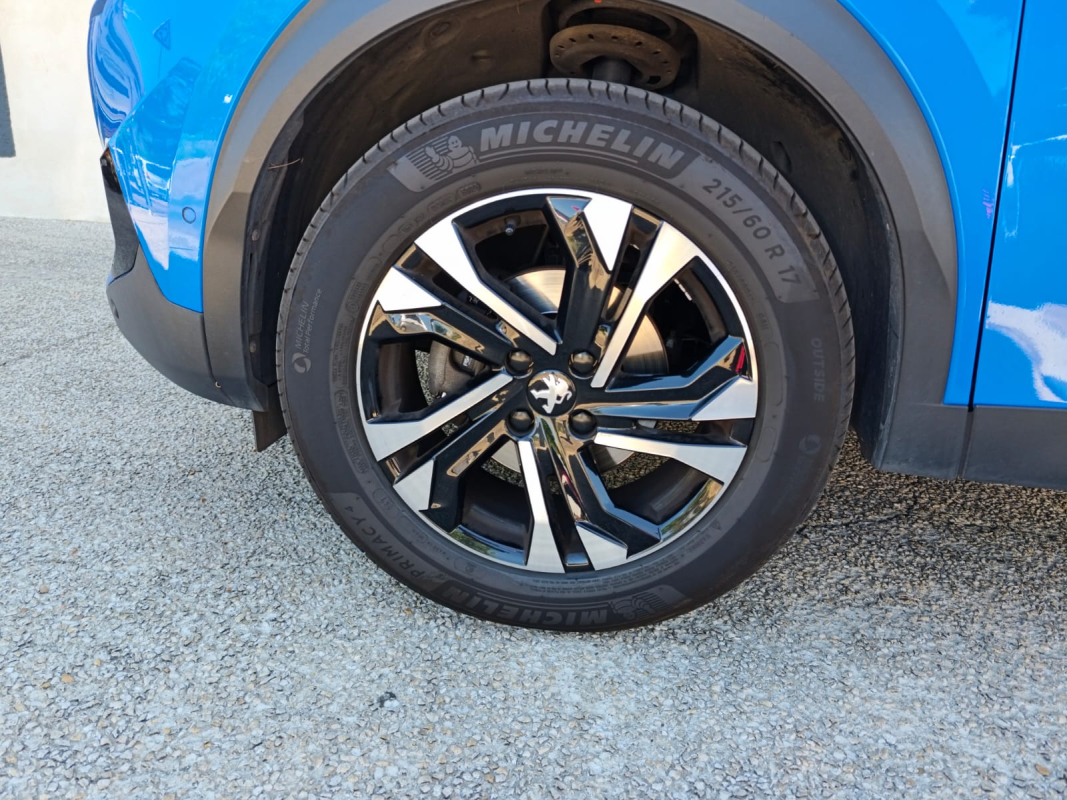 Peugeot 2008 — 29