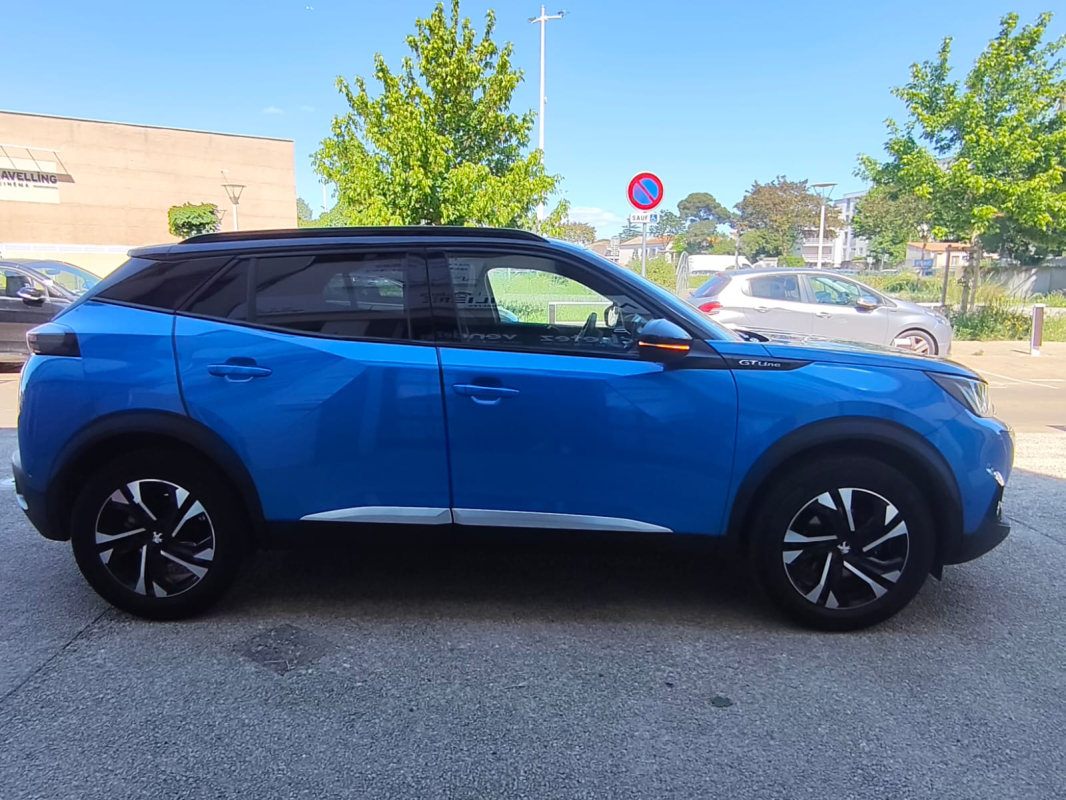 Peugeot 2008 — 6