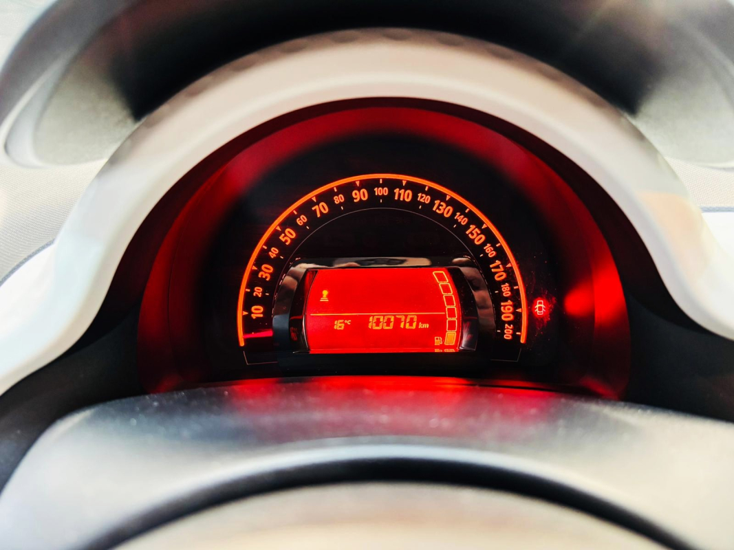 Renault Renault Twingo 3 — 18