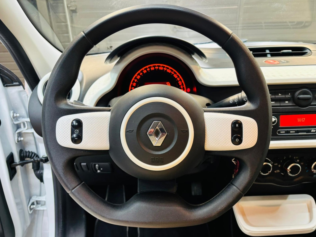 Renault Renault Twingo 3 — 13