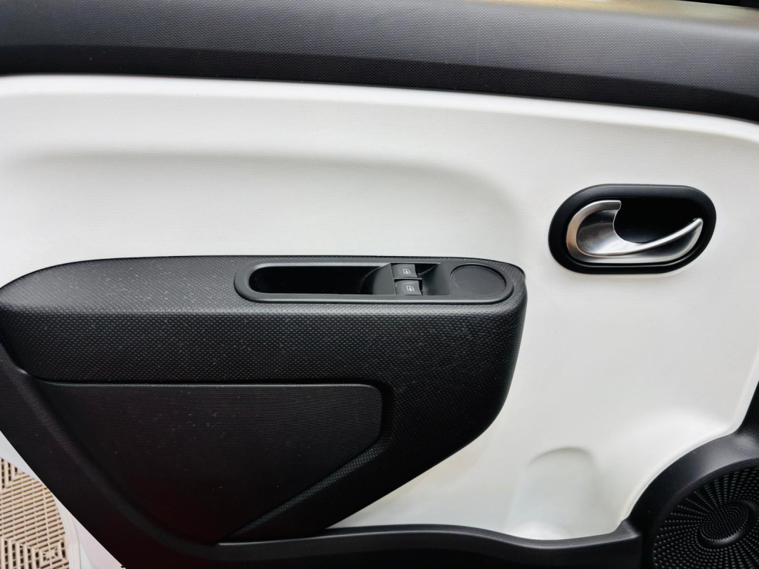 Renault Renault Twingo 3 — 20