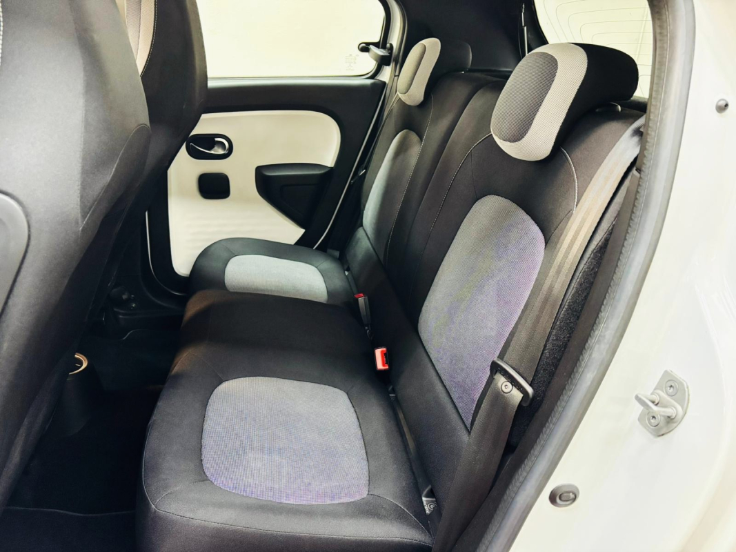Renault Renault Twingo 3 — 22