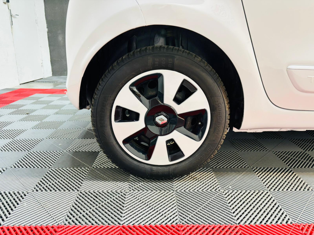 Renault Renault Twingo 3 — 25
