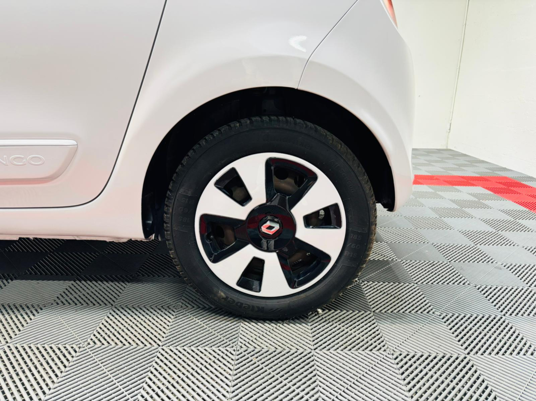 Renault Renault Twingo 3 — 26