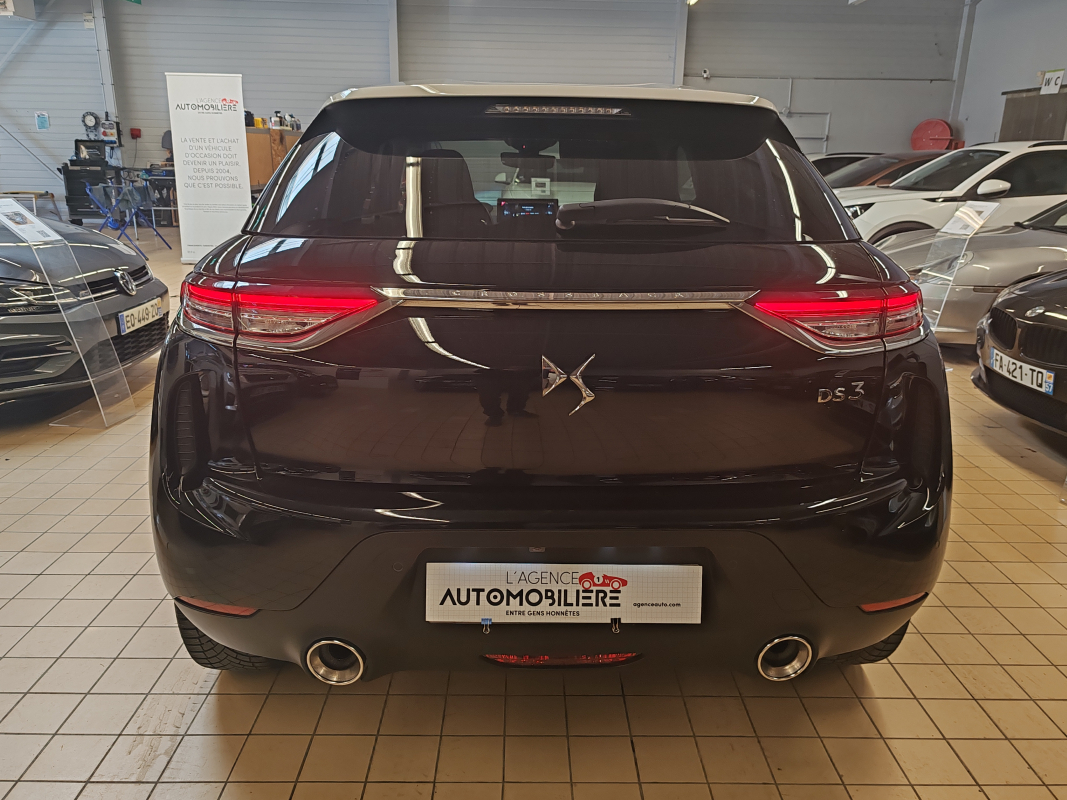 DS DS3 CBACK — 5