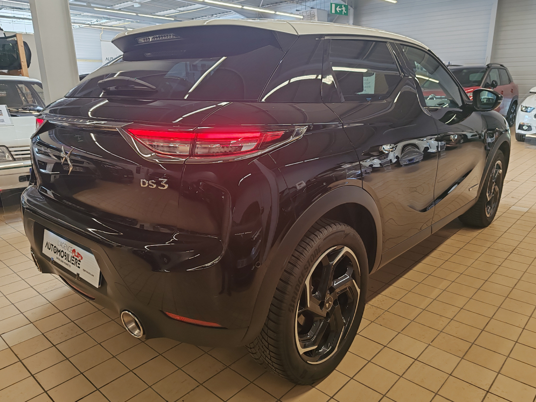 DS DS3 CBACK — 4