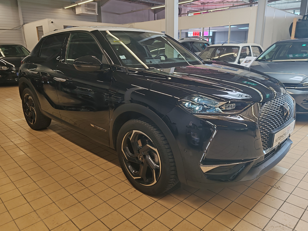 DS DS3 CBACK — 3