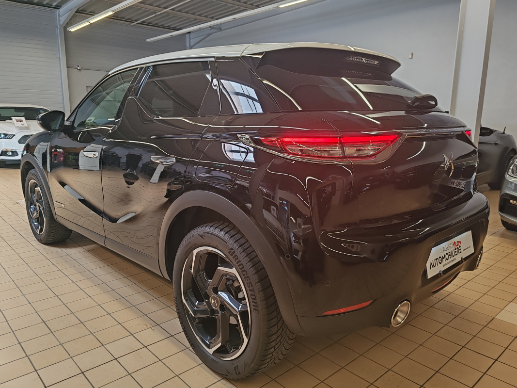 DS DS3 CBACK — 8