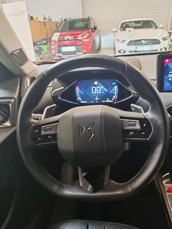 DS DS3 CBACK — 17