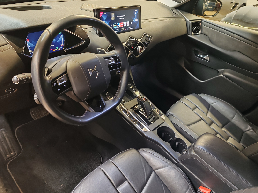 DS DS3 CBACK — 11