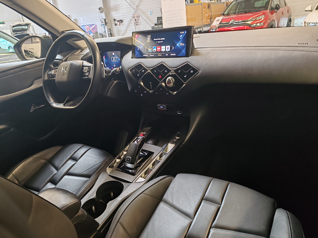 DS DS3 CBACK — 16
