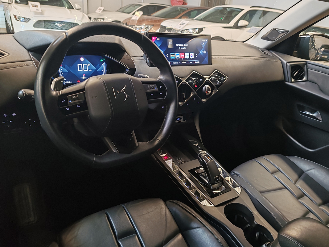 DS DS3 CBACK — 12