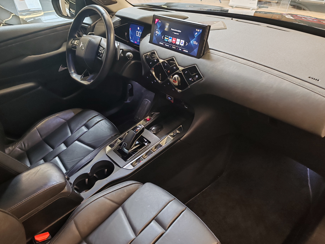 DS DS3 CBACK — 15