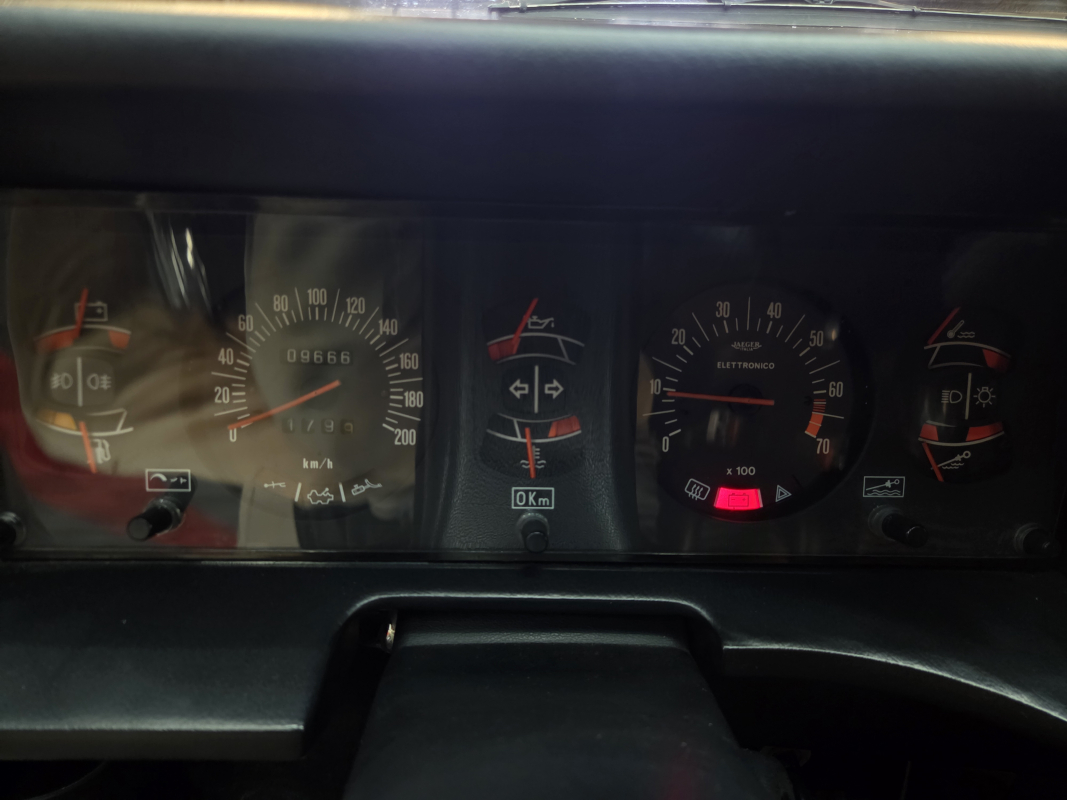 Lancia Beta — 16