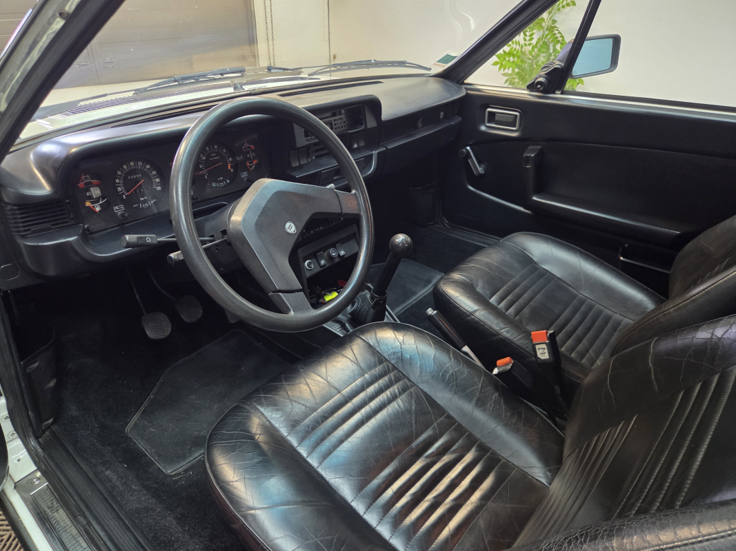 Lancia Beta — 13