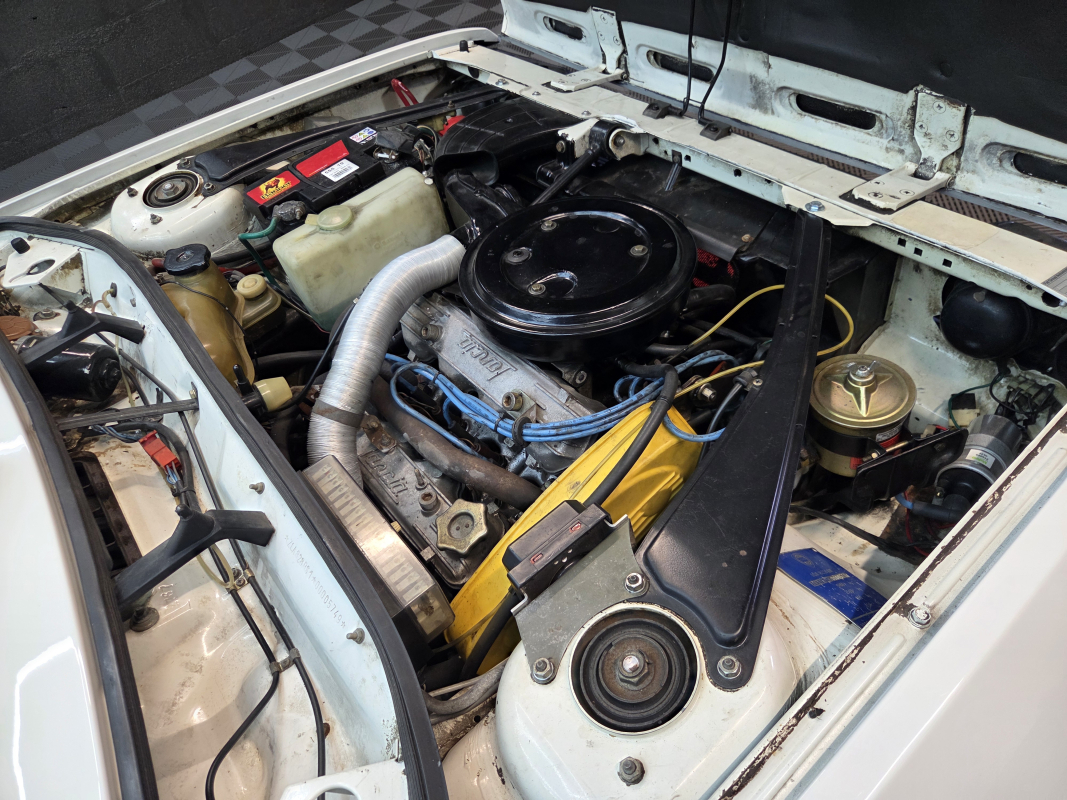 Lancia Beta — 24