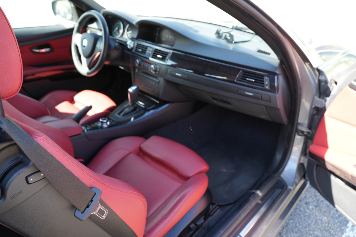 Bmw Série 3 — 39