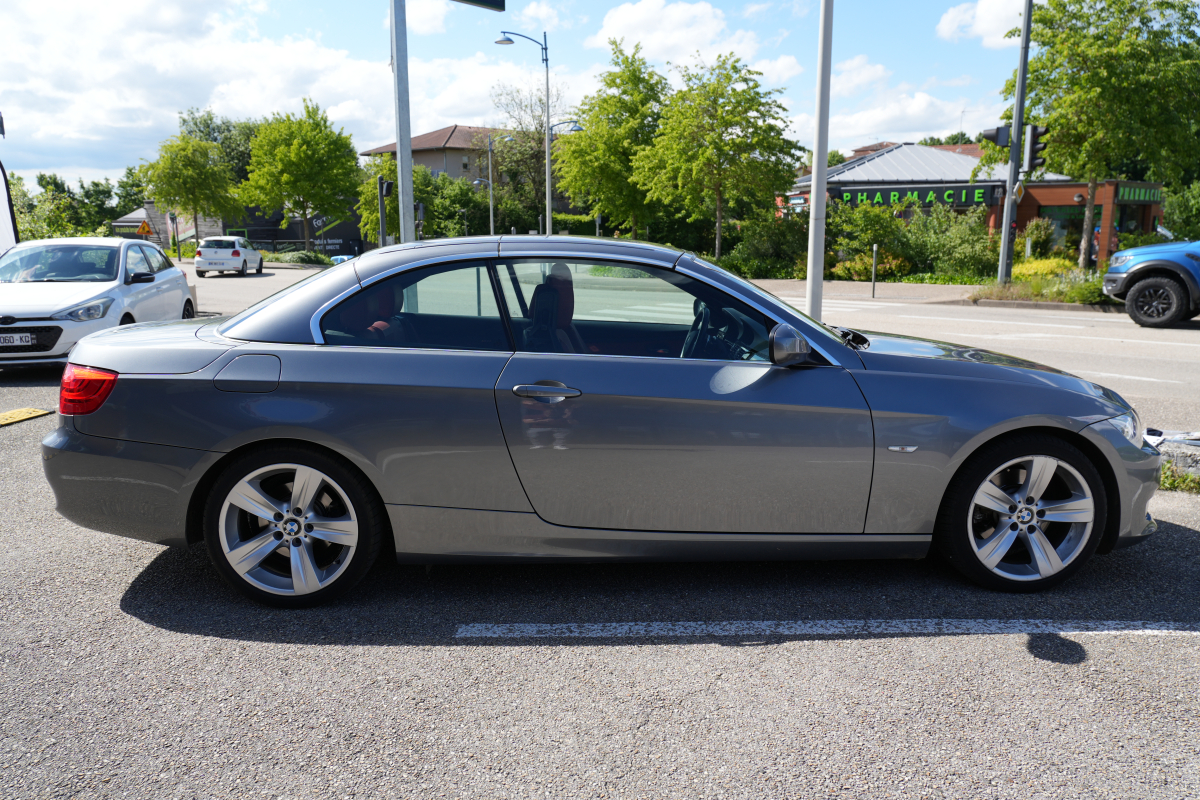 Bmw Série 3 — 6