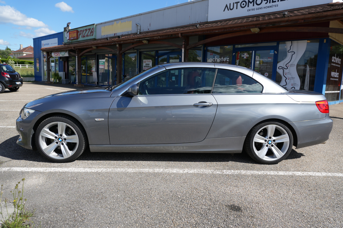 Bmw Série 3 — 11